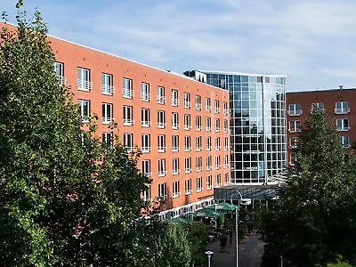 Arcadia Grand Dortmund