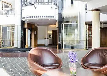 Hotel Arcadia Grand Dortmund
