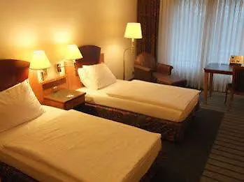 Arcadia Grand Hotel
