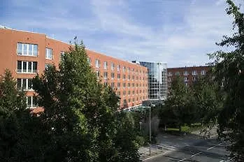 Arcadia Grand Hotel