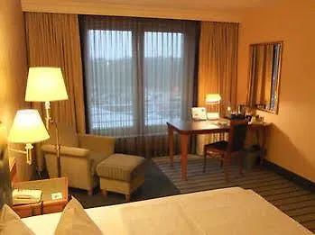 Arcadia Grand Hotel Dortmund