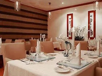 Hotel Arcadia Grand Dortmund