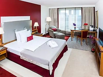 Arcadia Grand 4*