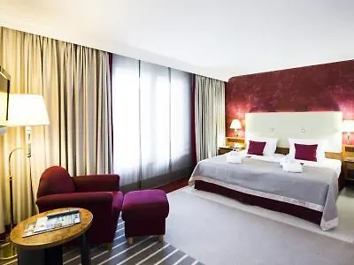 Hotel Arcadia Grand