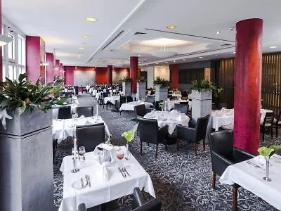 Arcadia Grand Hotel