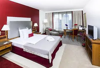 Hotel Arcadia Grand 4*