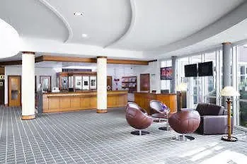Arcadia Grand Hotel 4*